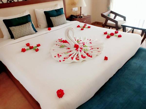 Abhyaran Resort & Spa Ranthambore