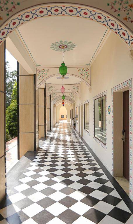 Abhyaran Resort & Spa Ranthambore