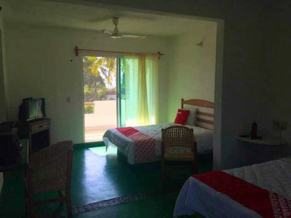 OYO 90114 Punjabi Trade