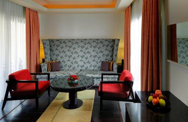 Radisson Blu Resort & Spa Alibaug