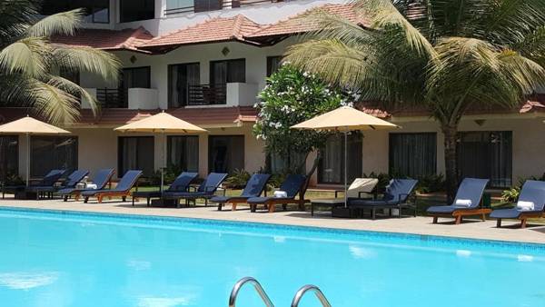 Tropicana Resort & Spa Alibaug