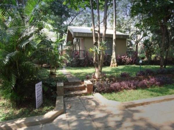 Kamath Residency Adventure Resort