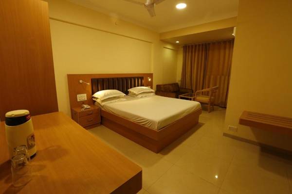 Hotel Ravikiran