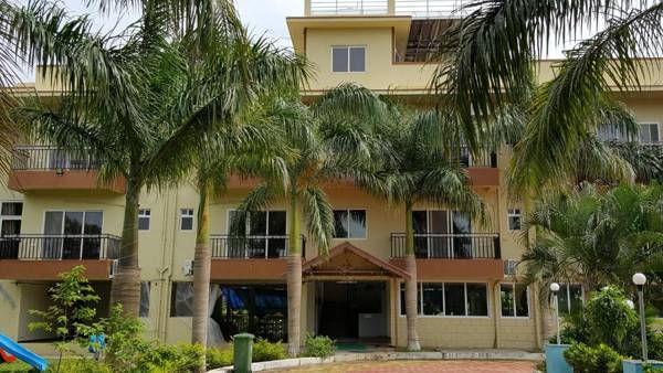 Anand Agro Tourism Kashid