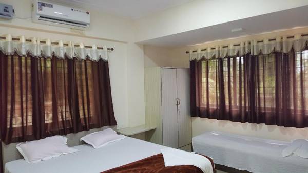 Anand Agro Tourism Kashid