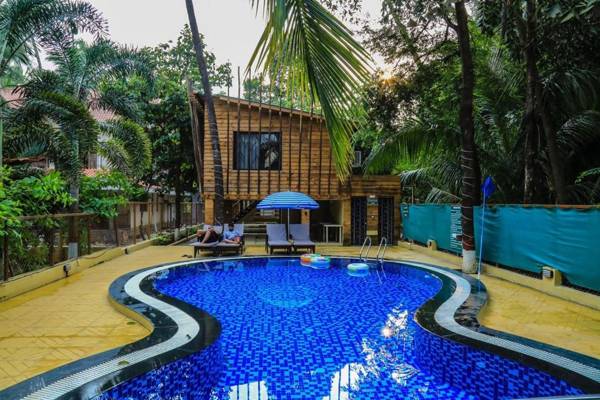 Coconut Beach Farm