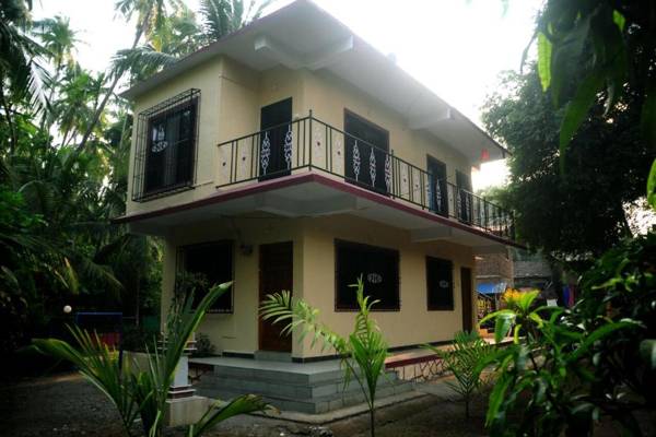 Sai Sneh Holidays Cottage