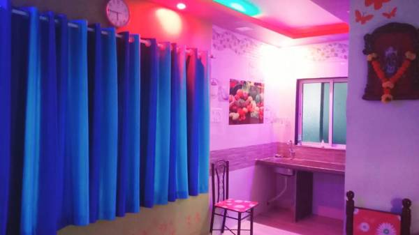 Laxminarayan Cottage