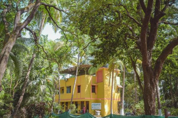 Prabhukrupa Tourist Farm