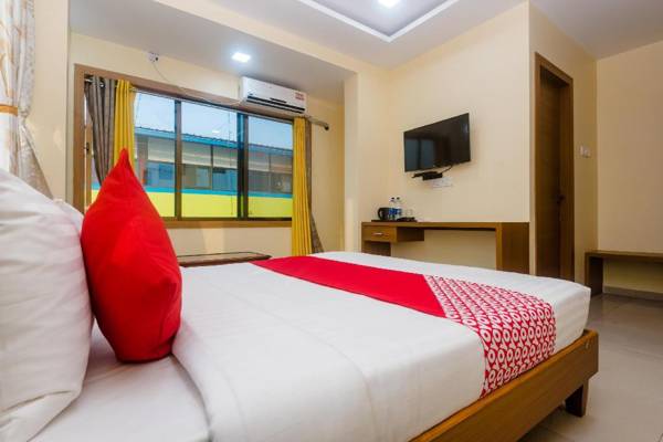 OYO 26179 Hotel Shivrai