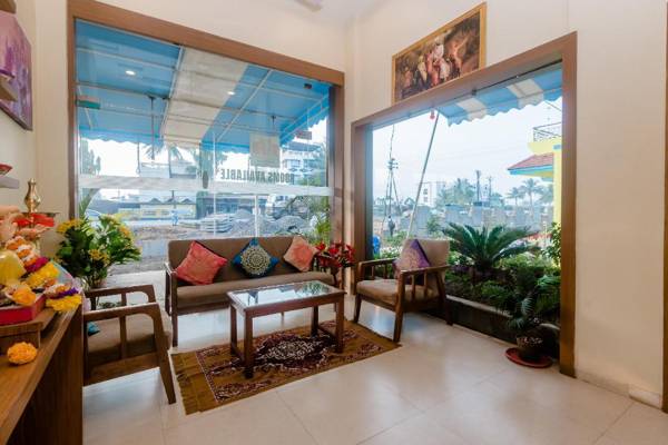 OYO 26179 Hotel Shivrai