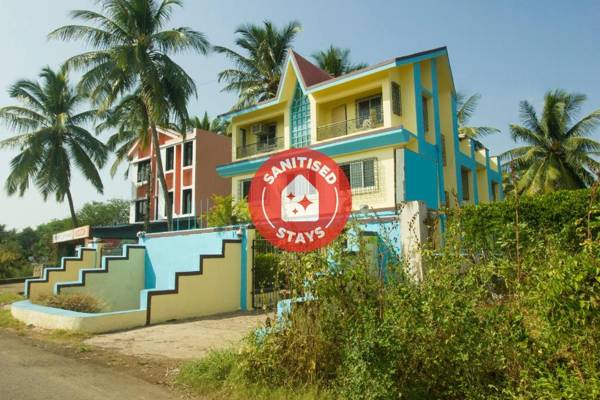 OYO 22072 Muktai Nest