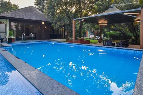 EKO STAY- BALI VILLA