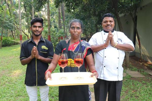 Aroma boutique villa by 29 Bungalow