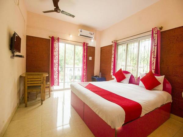 OYO collection O 15152 Raghusheela Cottage