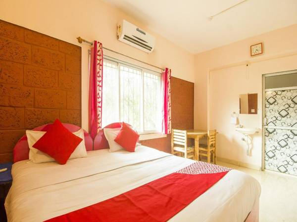 OYO collection O 15152 Raghusheela Cottage