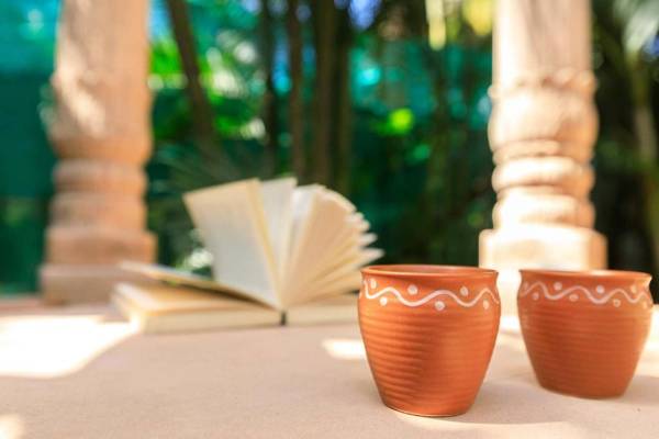 Gypsie's Hideout Alibaug