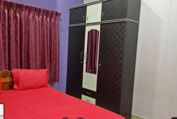 Swapnapurti Bungalow 2BHK