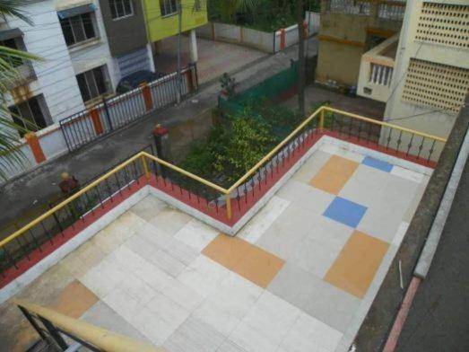 NILESH COTTAGE