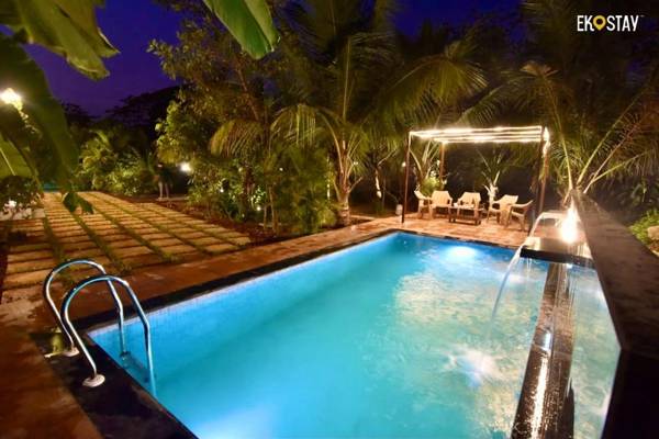 EKO STAY- CASA POLO Villa