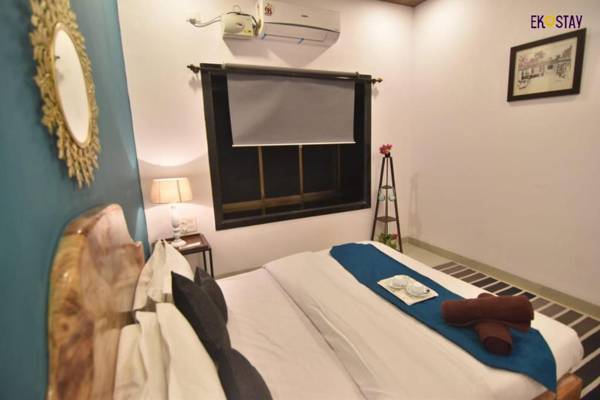 EKO STAY- CASA POLO Villa