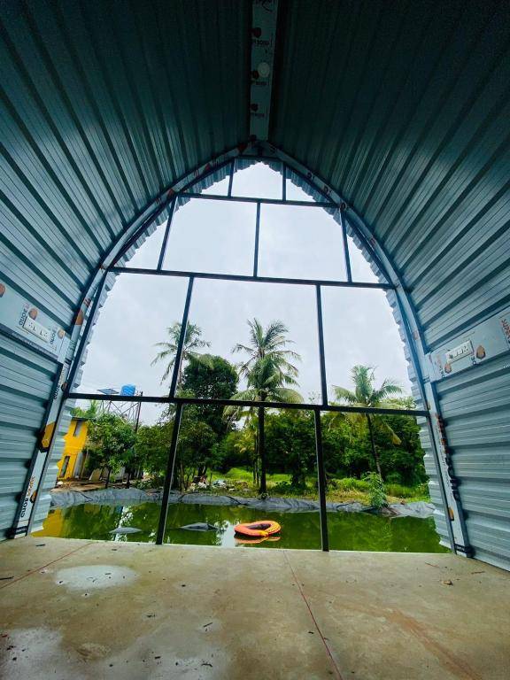 SHUBHANAN WELLNESS RETREAT Alibag