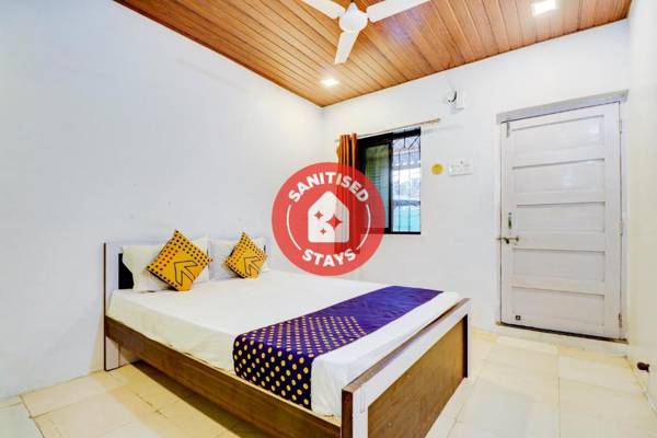 SPOT ON 79315 Blissful Breaks