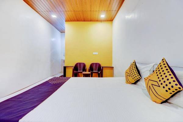 SPOT ON 79315 Blissful Breaks