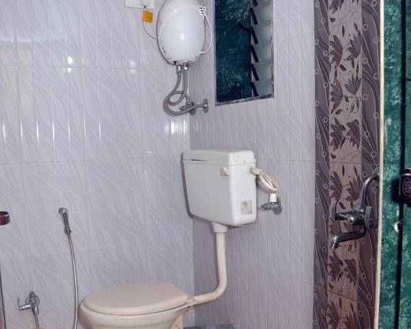Patel Cottage Beach road Alibag