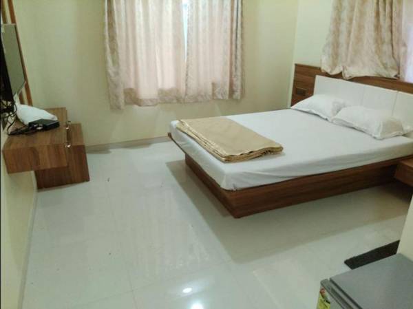 Alley Hotel Nagaon Sky View