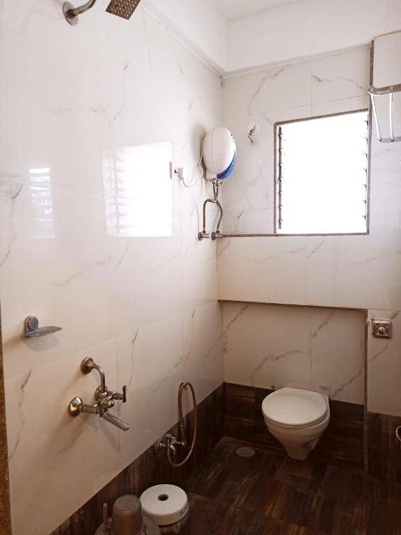 Sea View Rooms Panchwati Beach Resort Nagaon Beach