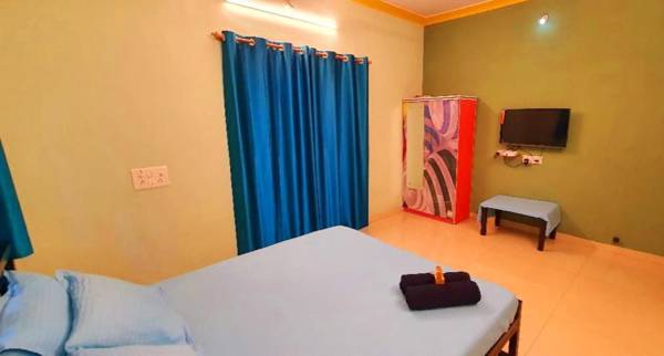 Swarg 5Bhk Villa Alibaug