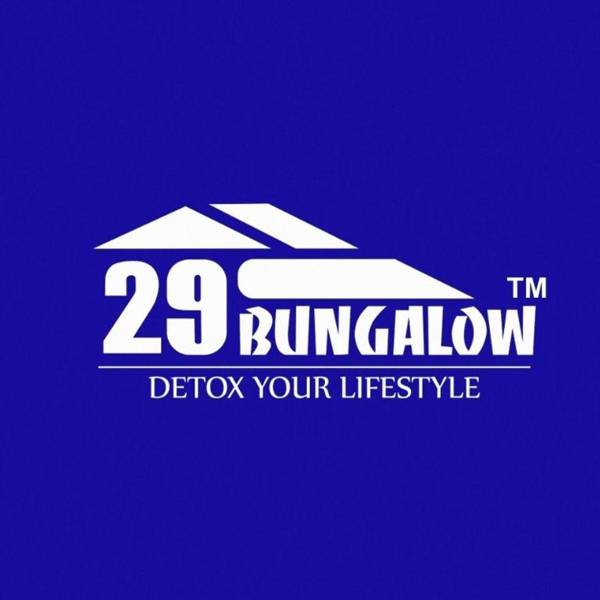 Tiara Boutique Villa By 29 Bungalow
