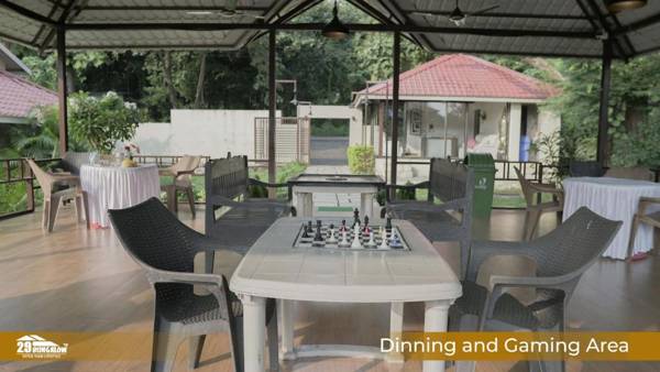 Tiara Boutique Villa By 29 Bungalow