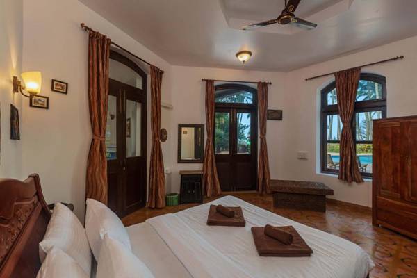 SaffronStays Summer Salt