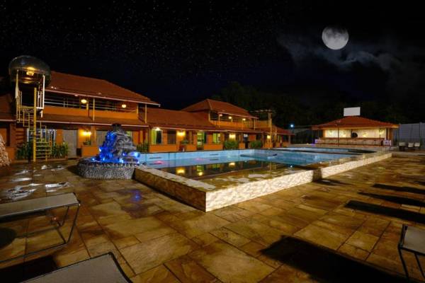 MAP RESORT