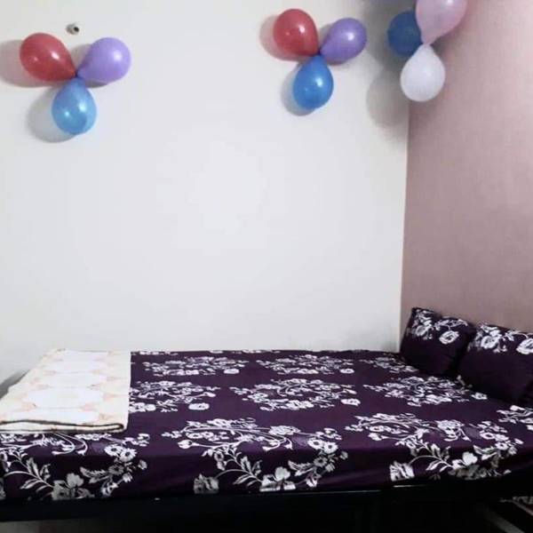 OYO HOME 83975 Trupti Sandesh's Raju Holiday Home