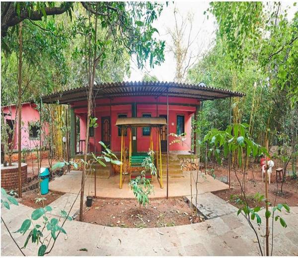 Natures Nest Resorts