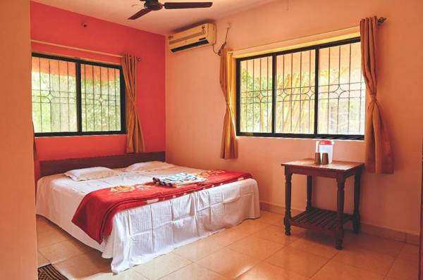 Natures Nest Resorts