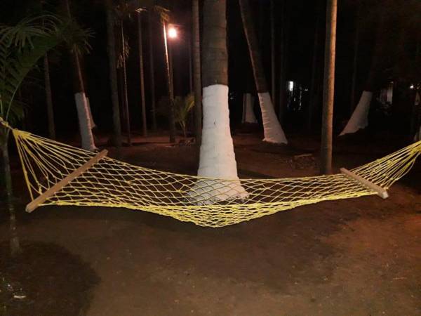 Rachana Farm varsoli beach road