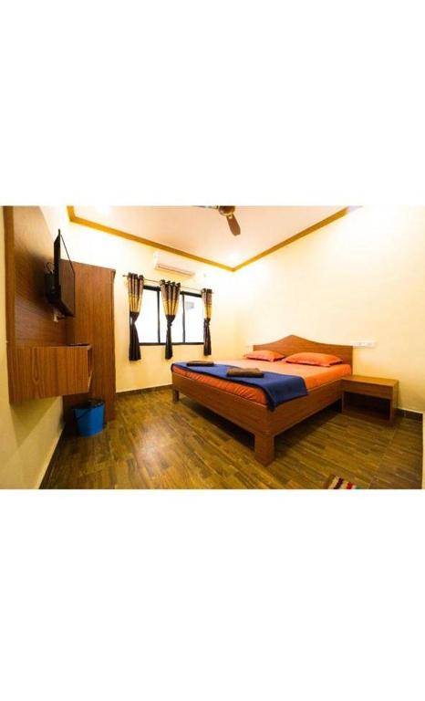 Aloha Suites By 29Bungalow