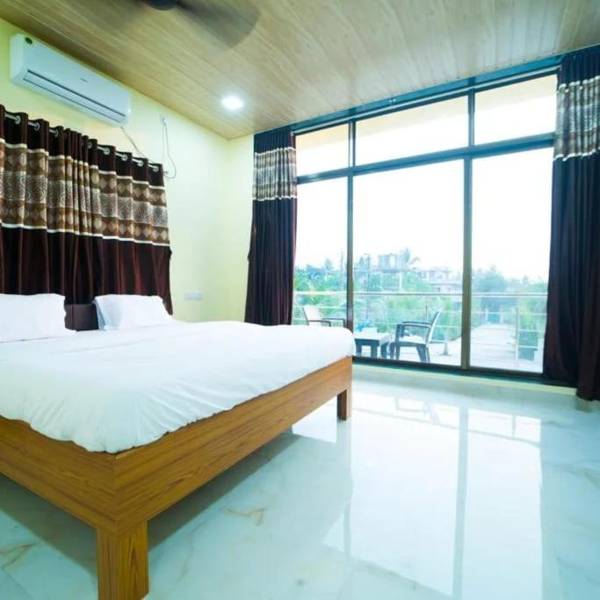 Aloha Suites By 29Bungalow