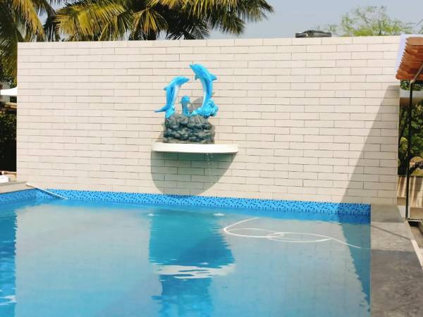 Dolphin Rooms