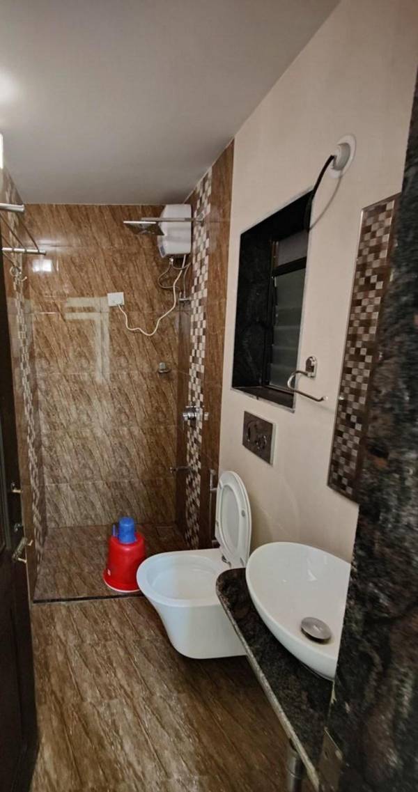 OYO 88386 R&b Villa Nagaon