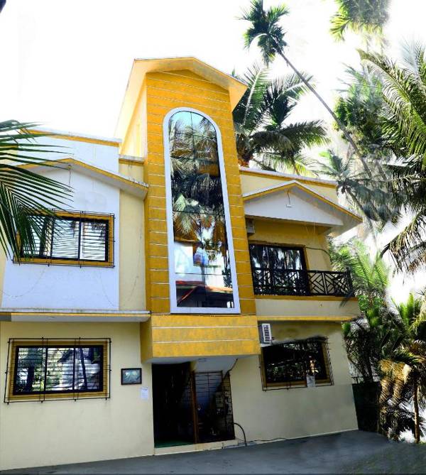 Happiness Inn Nagaon