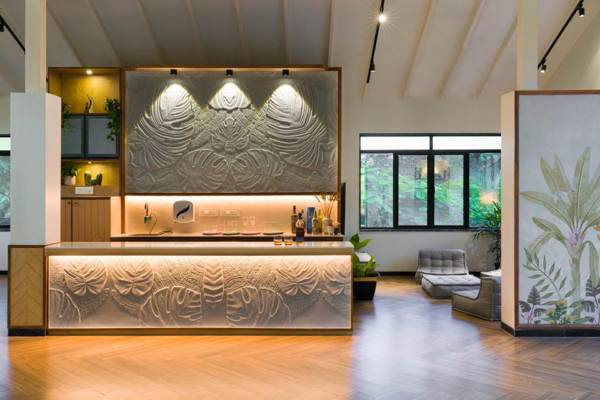 Hearthstone by Getaway Stays