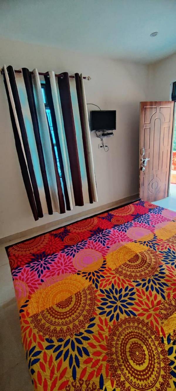 The Gajraj Hotel