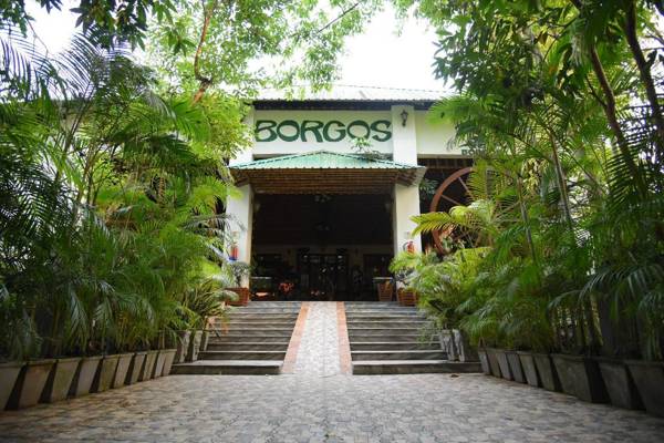 Resort Borgos