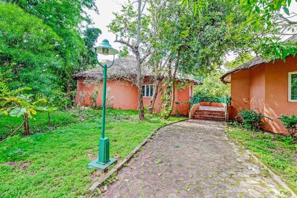 JLR Kings Sanctury Nagarhole