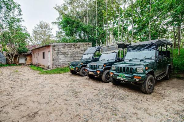 JLR Kings Sanctury Nagarhole